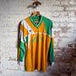 1980s Multicoloured Erima Football template Long Sleeve Shirt