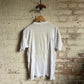 1990s White Hard Rock Tenerife Graphic T-Shirt