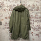 1950s Green US Army Fish Tail Parka Coat