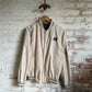 1970s Beige Fred Perry Harrington Jacket
