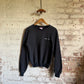 1990s Black Champion Sweatshirt