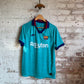 2019-2020 Barcelona Nike Football Kit Shirt