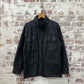 Black Berghaus Wax 'Sapper' Jacket