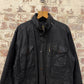 Black Berghaus Wax 'Sapper' Jacket