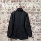 Black Berghaus Wax 'Sapper' Jacket