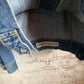 Vintage Denim Gap Western Jacket
