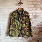 1970s British Camouflage Jacket