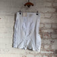 1960s White Dead Stock Italian Corset