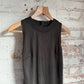 1970s Brown Mary Quant Ginger Evening Dress