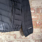Black The North face Womens Puffer Jacket Coat
