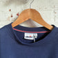 1990s Navy Ellesse Sweatshirt