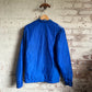1990s Blue Adidas Padded Track jacket