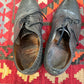 1960s Black Church's Brogue Shoes