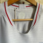 White Nike England Home Football Kit Shirt