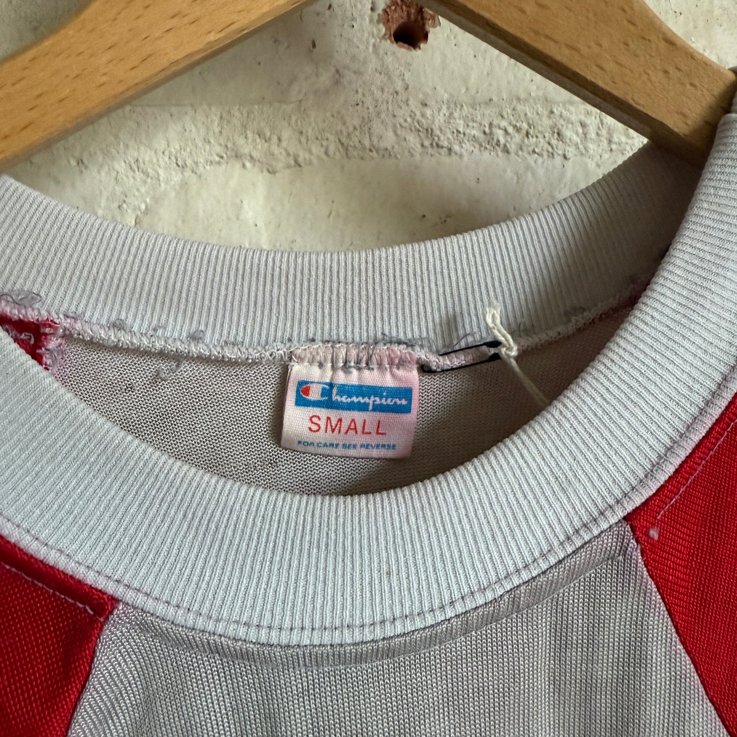 1970s Champion Rayon Ohio State College T-shirt