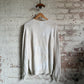 1990s Cream Ralph Lauren Knitted Jumper