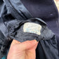 1980s Navy Harry Hall British Tailored Hunting Riding Jacket
