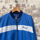 1970s Blue Bomber Track jacket