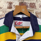 1990s Cotton Traders Rugby Word Cup Jumper Shirt Top