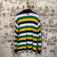 1990s Cotton Traders Rugby Word Cup Jumper Shirt Top