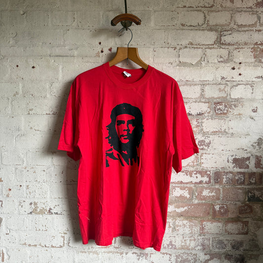 2000s Havana Cuba Graphic T-Shirt