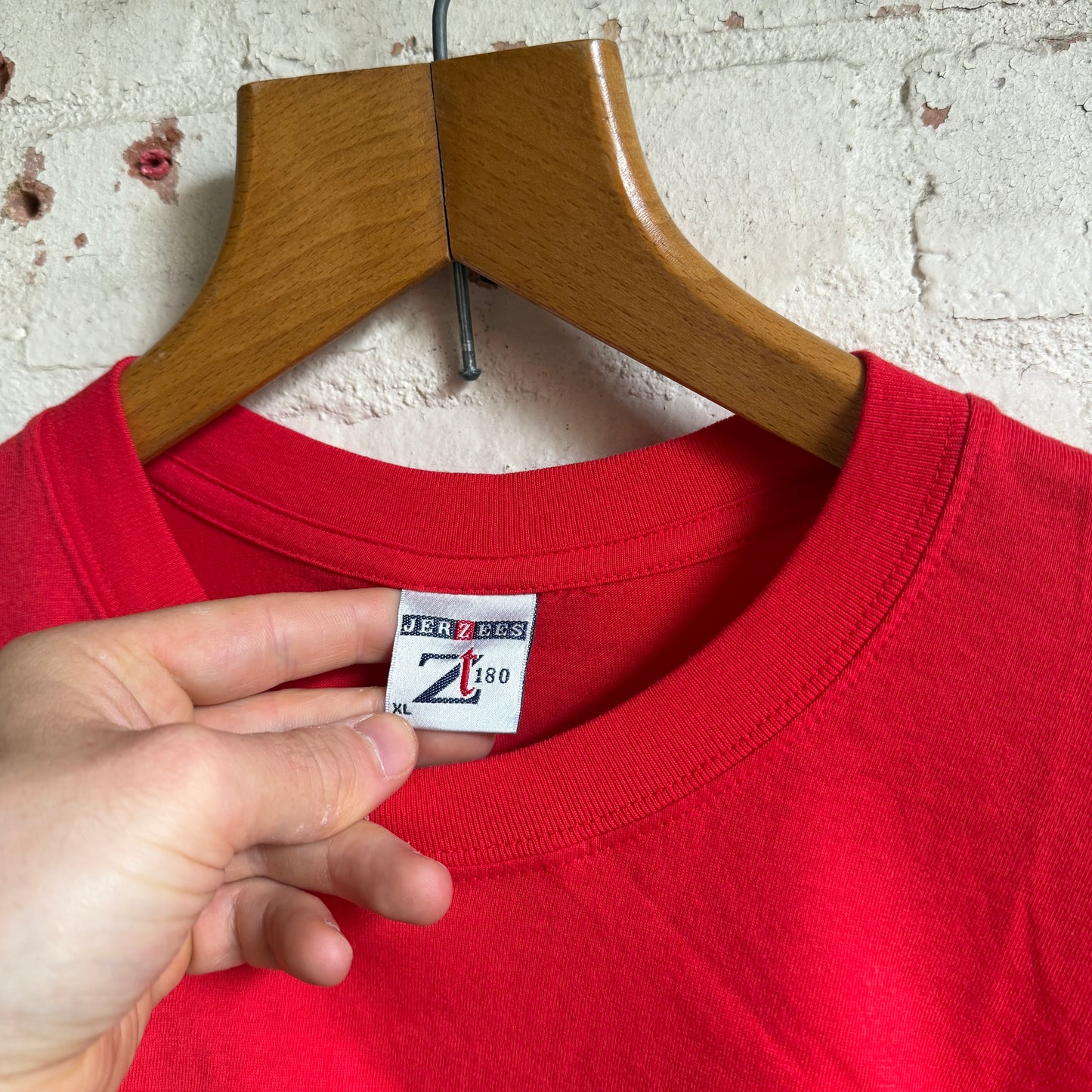 2000s Havana Cuba Graphic T-Shirt