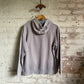 1990s Grey Adidas Hoodie Jumper