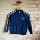 1970s Adidas Gymnastics Track Top