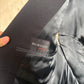 1950s Black Burton Evening Suit Tail Coat