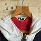 1980s Navy Fila Lightweight Track Jacket