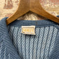 1970s British 'Morley' Knitted Jumper
