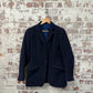 1970s British Navy Harry Hall Riding Jacket