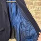 1970s British Navy Harry Hall Riding Jacket