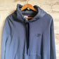 Navy Nike Sweatshirt Hoodie Jumper