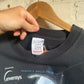 1990s Black Dick Wittington Graphic t-Shirt