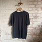 1990s Black Dick Wittington Graphic t-Shirt