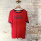 2000s Red Von Dutch Graphic T-Shirt