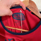 2000s Red Von Dutch Graphic T-Shirt