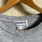 1990s Grey Reebok T-Shirt