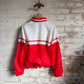 1990s FC Sion Player Issue Track Top Jacket