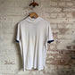 1960s White British Polo Shirt
