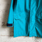 1980s Turquoise Berghaus Jacket Coat