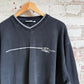 1990s Black Oneill Sweatshirt