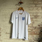 White England Nike Home Football Kit Shirt