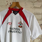 2000s Southampton Away Football Kit Shirt