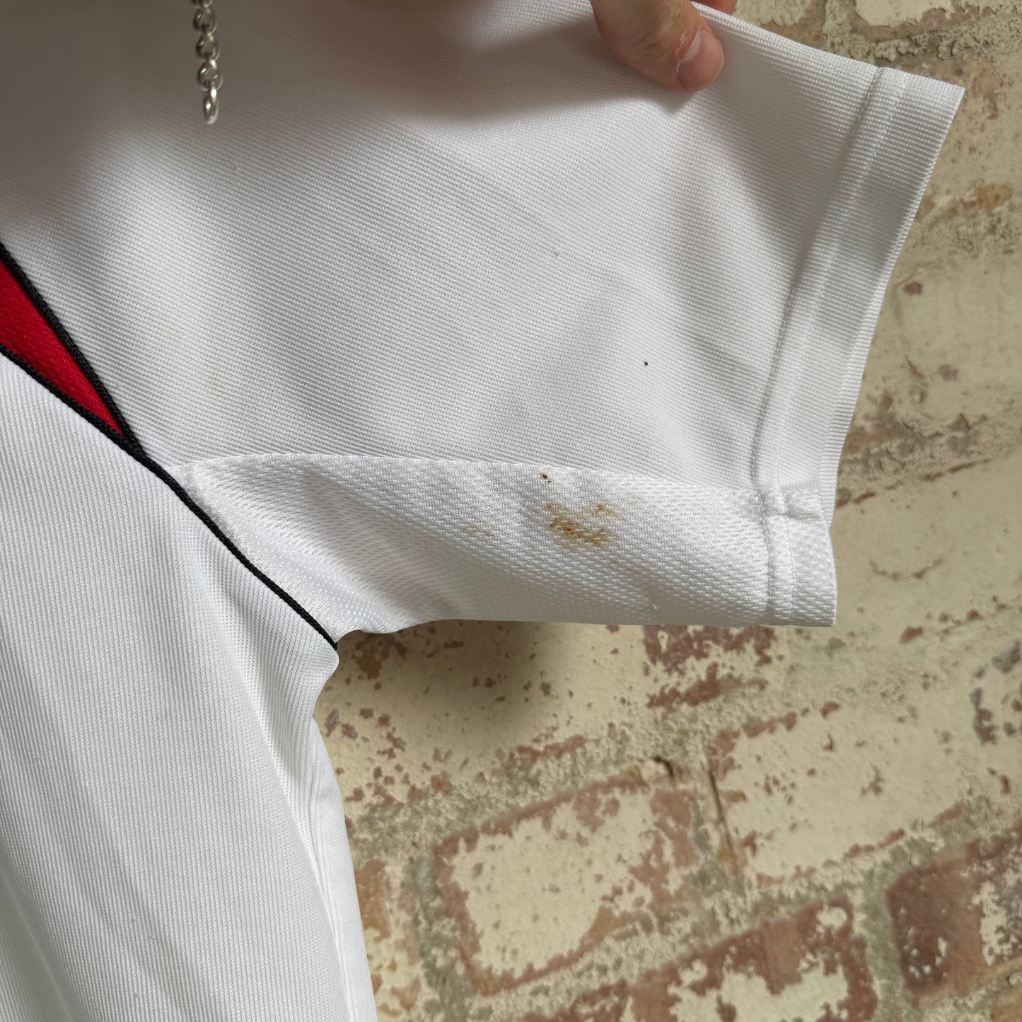 2000s Southampton Away Football Kit Shirt