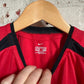 2000s Nike Manchester United Football Kit Shirt