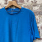 Blue Oakley Graphic T-Shirt