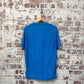 Blue Oakley Graphic T-Shirt