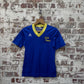 1970s Blue Le Coq Sportif Sports T-Shirt